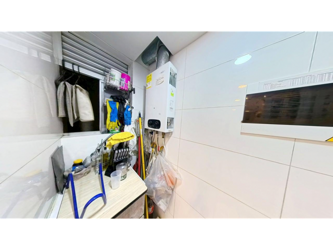 Apartamento de 3 alcobas en venta en Super Manzana 12a, Bogotá, 67 m² · foto 11 de 24
