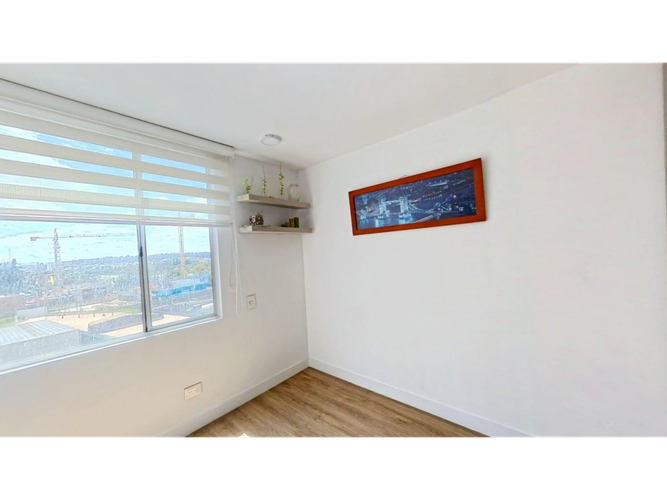 Apartamento de 3 alcobas en venta en Super Manzana 12a, Bogotá, 67 m² · foto 12 de 24