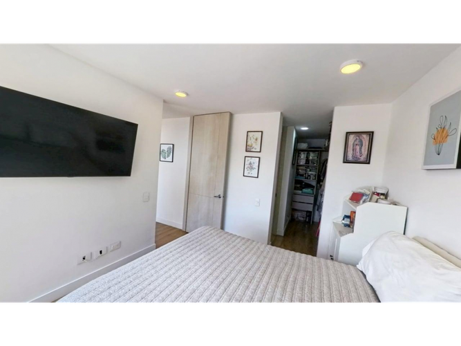 Apartamento de 3 alcobas en venta en Super Manzana 12a, Bogotá, 67 m² · foto 13 de 24
