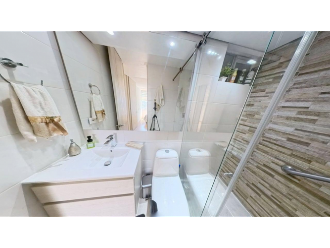 Apartamento de 3 alcobas en venta en Super Manzana 12a, Bogotá, 67 m² · foto 15 de 24