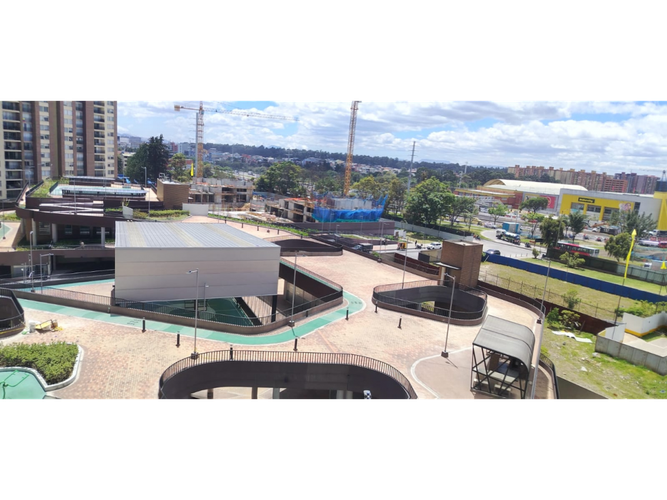 Apartamento de 3 alcobas en venta en Super Manzana 12a, Bogotá, 67 m² · foto 18 de 24