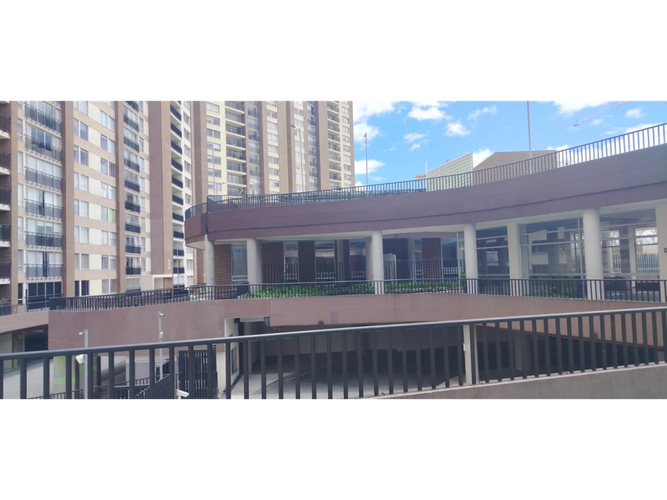 Apartamento de 3 alcobas en venta en Super Manzana 12a, Bogotá, 67 m² · foto 20 de 24