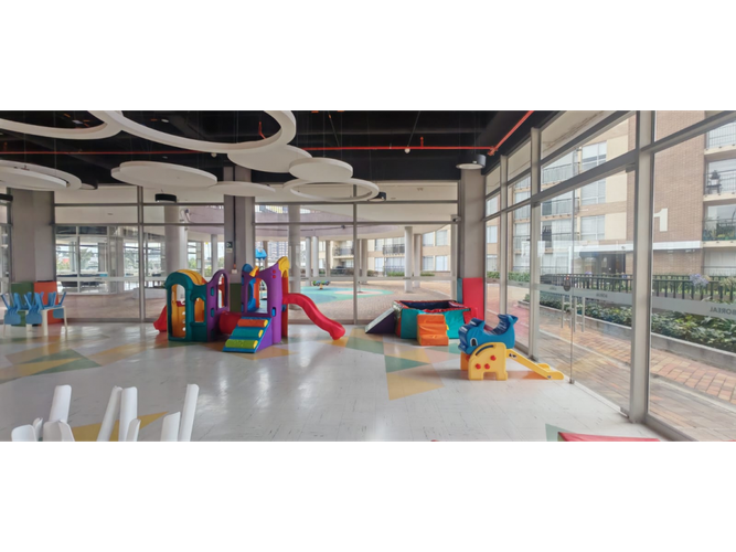 Apartamento de 3 alcobas en venta en Super Manzana 12a, Bogotá, 67 m² · foto 24 de 24