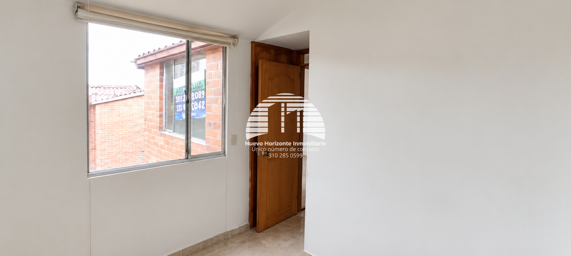 Casa de 3 alcobas en venta en Portales Del Norte, Bogotá, 74 m² · foto 12 de 17