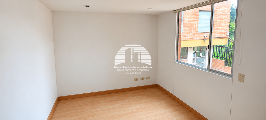 Casa de 3 alcobas en venta en Portales Del Norte, Bogotá, 74 m² · foto 13 de 17