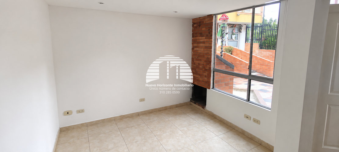 Casa de 3 alcobas en venta en Portales Del Norte, Bogotá, 74 m² · foto 7 de 17