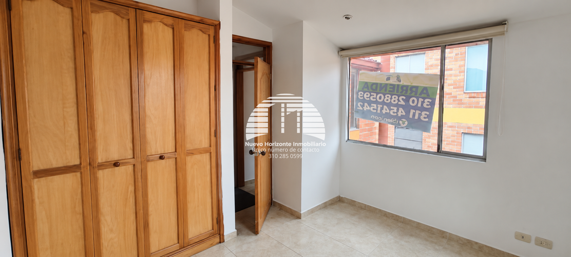 Casa de 3 alcobas en venta en Portales Del Norte, Bogotá, 74 m² · foto 14 de 17