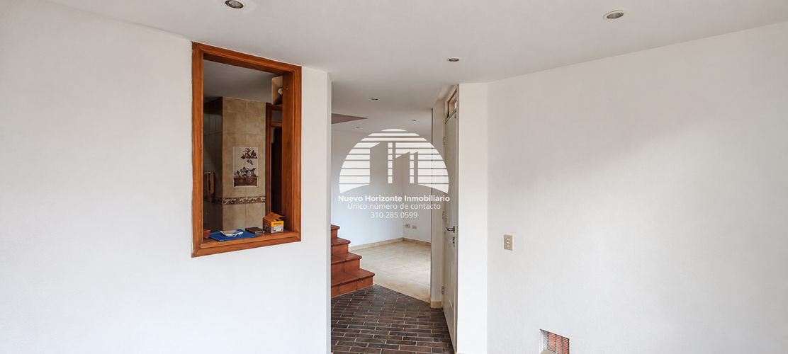Casa de 3 alcobas en venta en Portales Del Norte, Bogotá, 74 m² · foto 10 de 17