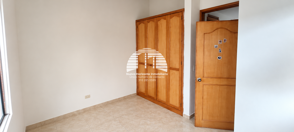 Casa de 3 alcobas en venta en Portales Del Norte, Bogotá, 74 m² · foto 16 de 17
