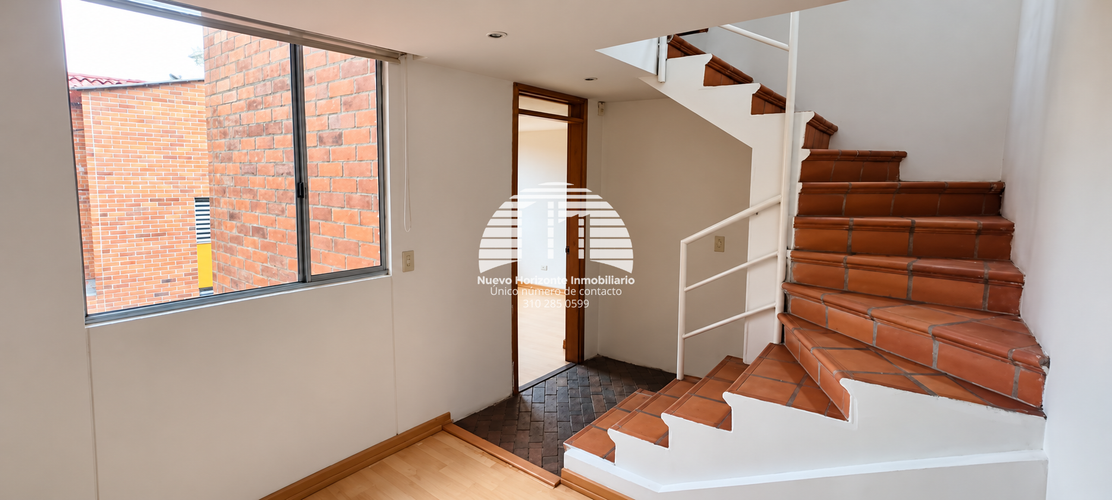 Casa de 3 alcobas en venta en Portales Del Norte, Bogotá, 74 m² · foto 5 de 17