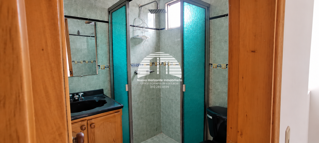 Casa de 3 alcobas en venta en Portales Del Norte, Bogotá, 74 m² · foto 17 de 17