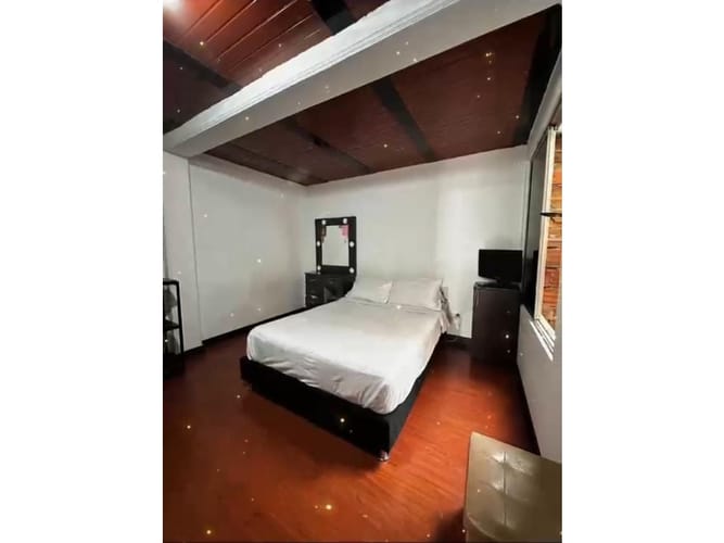 Casa de 5 alcobas en venta en Morelia, Pereira, 55 m² · foto 4 de 12