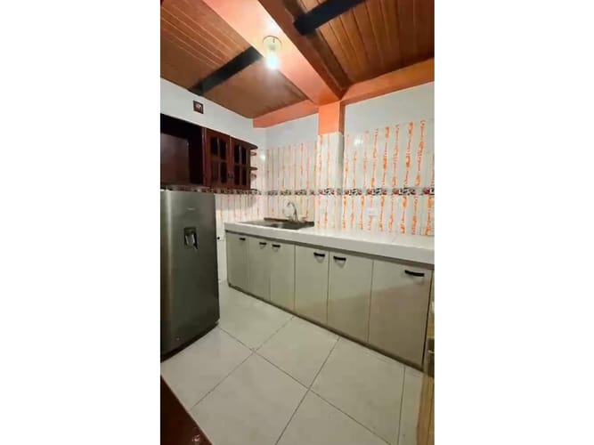 Casa de 5 alcobas en venta en Morelia, Pereira, 55 m² · foto 10 de 12