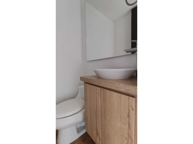 Apartamento de 2 alcobas en arriendo en La Calera, Medellín, 83 m² · foto 6 de 14