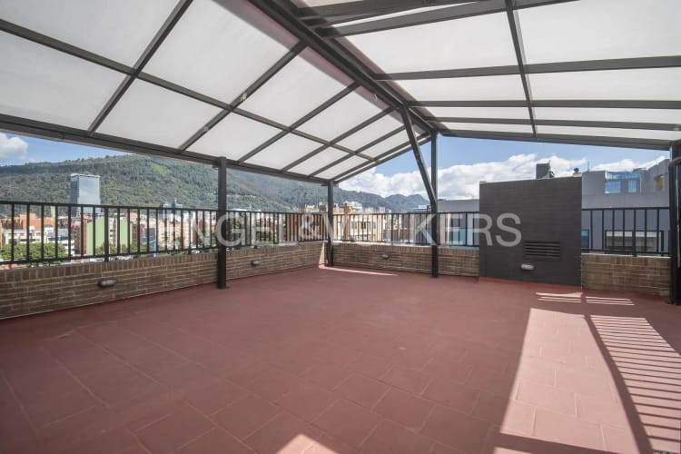 Apartamento en venta en Santa Paula, Bogotá · foto 17 de 17