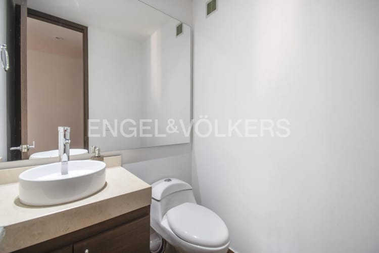Apartamento en venta en Santa Paula, Bogotá · foto 16 de 17