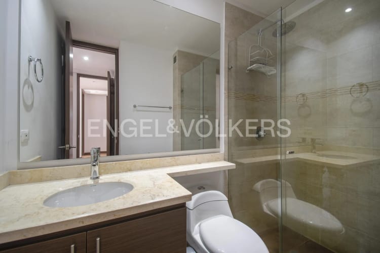 Apartamento en venta en Santa Paula, Bogotá · foto 15 de 17