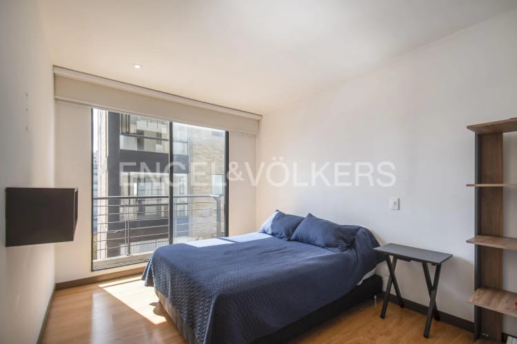 Apartamento en venta en Santa Paula, Bogotá · foto 13 de 17