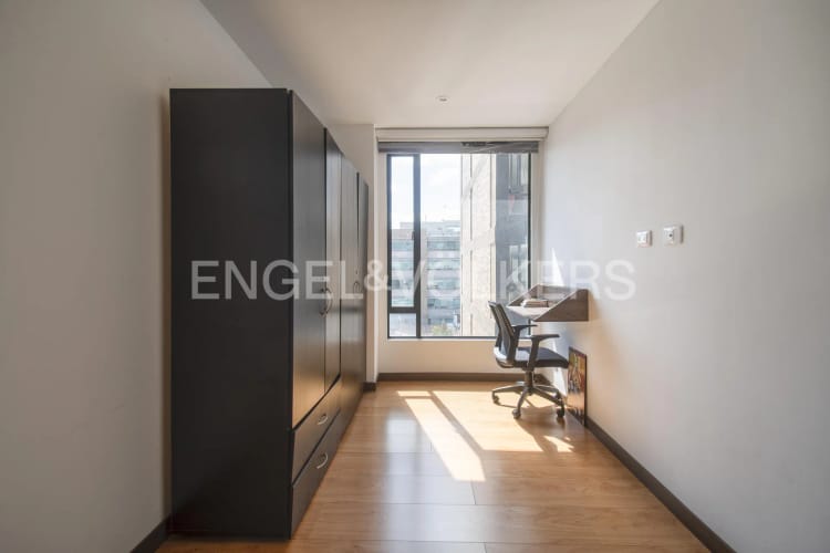 Apartamento en venta en Santa Paula, Bogotá · foto 12 de 17