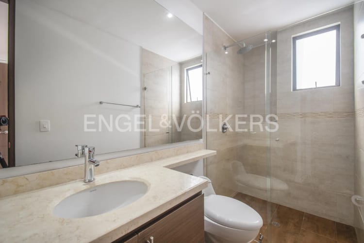 Apartamento en venta en Santa Paula, Bogotá · foto 9 de 17
