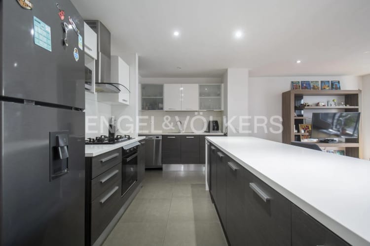 Apartamento en venta en Santa Paula, Bogotá · foto 7 de 17