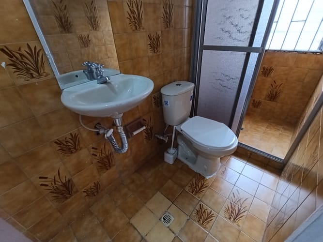 Apartamento de 2 alcobas en arriendo en Laureles, Medellín, 80 m² · foto 10 de 12