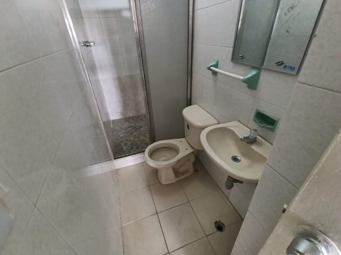Apartamento de 2 alcobas en arriendo en Laureles, Medellín, 80 m² · foto 12 de 12