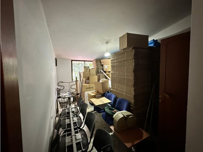 Casa de 6 alcobas en venta en La Flora, Cali, 292 m² · foto 9 de 24
