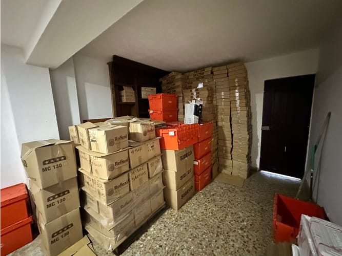 Casa de 6 alcobas en venta en La Flora, Cali, 292 m² · foto 10 de 24