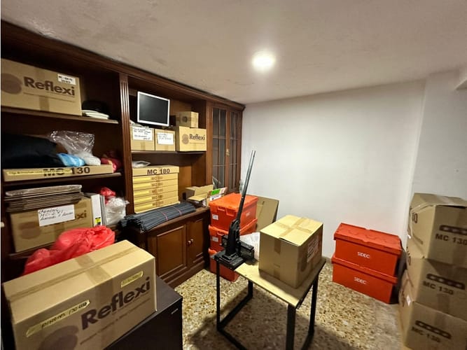 Casa de 6 alcobas en venta en La Flora, Cali, 292 m² · foto 11 de 24