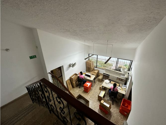 Casa de 6 alcobas en venta en La Flora, Cali, 292 m² · foto 14 de 24