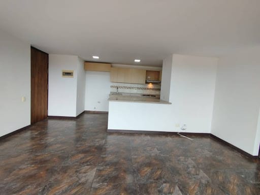 Apartamento de 3 alcobas en arriendo en Llano Grande, Rionegro, 80 m² · foto 3 de 17