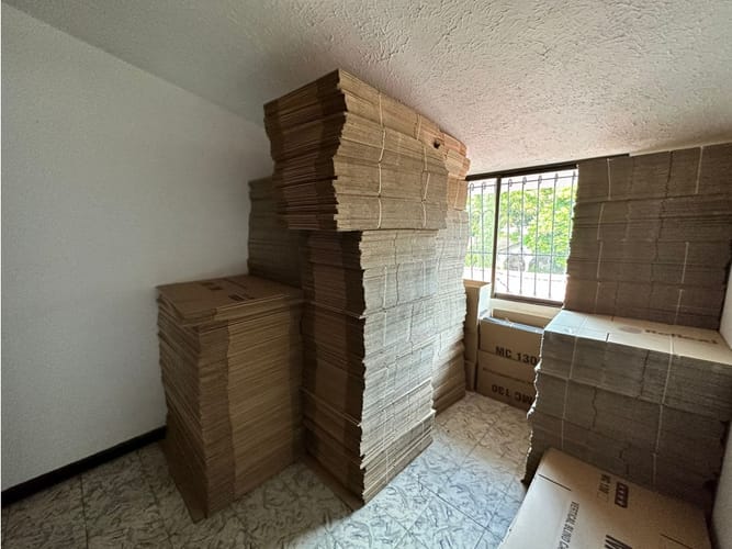 Casa de 6 alcobas en venta en La Flora, Cali, 292 m² · foto 16 de 24
