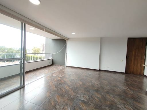 Apartamento de 3 alcobas en arriendo en Llano Grande, Rionegro, 80 m² · foto 6 de 17