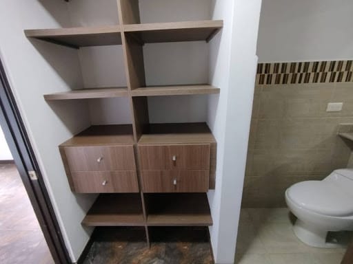 Apartamento de 3 alcobas en arriendo en Llano Grande, Rionegro, 80 m² · foto 9 de 17
