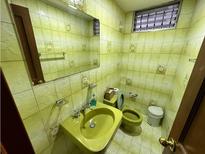 Casa de 6 alcobas en venta en La Flora, Cali, 292 m² · foto 18 de 24
