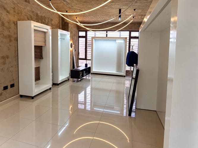 Local en venta en Cabecera Del Llano, Bucaramanga, 32 m² · foto 4 de 12