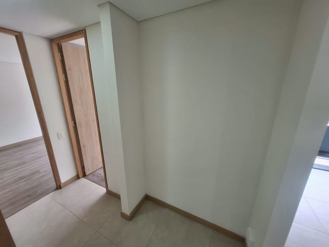 Apartamento de 2 alcobas en arriendo en El Poblado, Medellín, 65 m² · foto 9 de 20