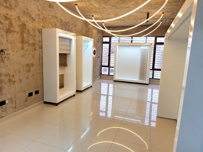 Local en venta en Cabecera Del Llano, Bucaramanga, 32 m² · foto 5 de 12
