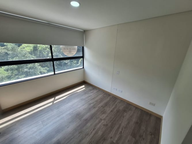 Apartamento de 2 alcobas en arriendo en El Poblado, Medellín, 65 m² · foto 13 de 20