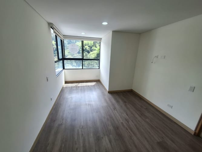 Apartamento de 2 alcobas en arriendo en El Poblado, Medellín, 65 m² · foto 15 de 20