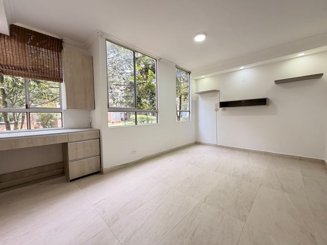Apartamento de 2 alcobas en arriendo en Cr Arauco Hd. Rosablanca, Villavicencio, 50 m² · foto 3 de 12
