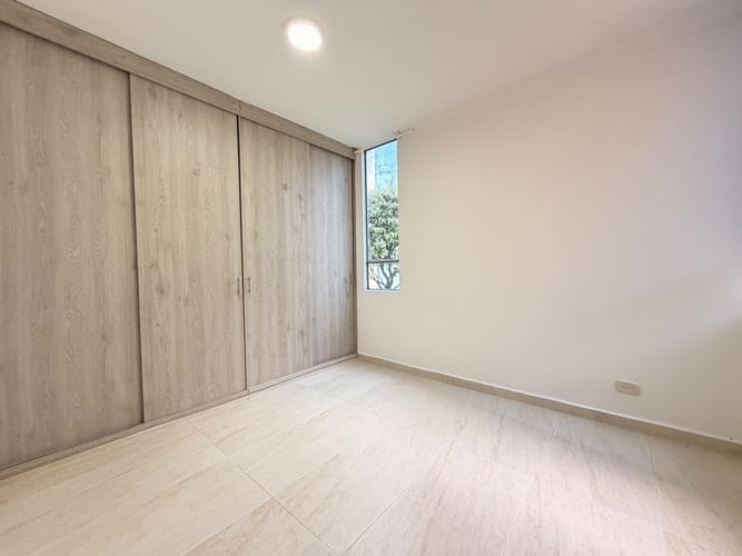 Apartamento de 2 alcobas en arriendo en Cr Arauco Hd. Rosablanca, Villavicencio, 50 m² · foto 6 de 12