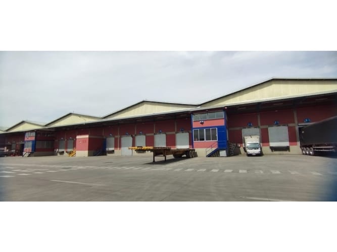 Bodega en arriendo en Echavarria, Madrid, 2550 m² · foto 2 de 20