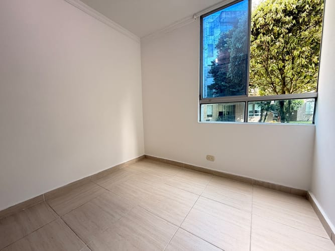 Apartamento de 2 alcobas en arriendo en Cr Arauco Hd. Rosablanca, Villavicencio, 50 m² · foto 7 de 12