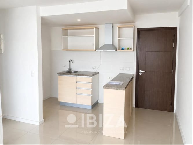 Apartamento en Alquiler · Photo 3