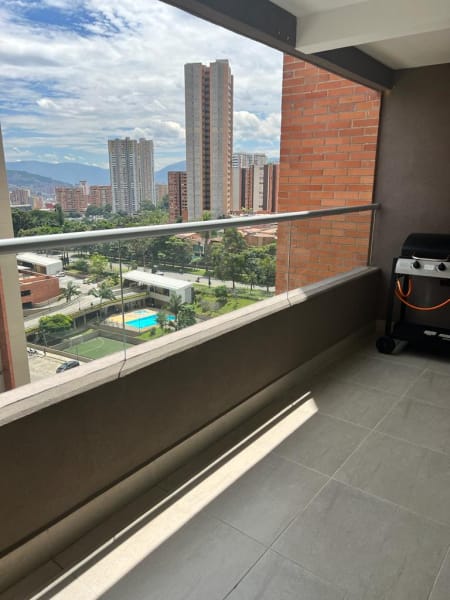 Apartamento en Arriendo en Vereda san jose, Sabaneta