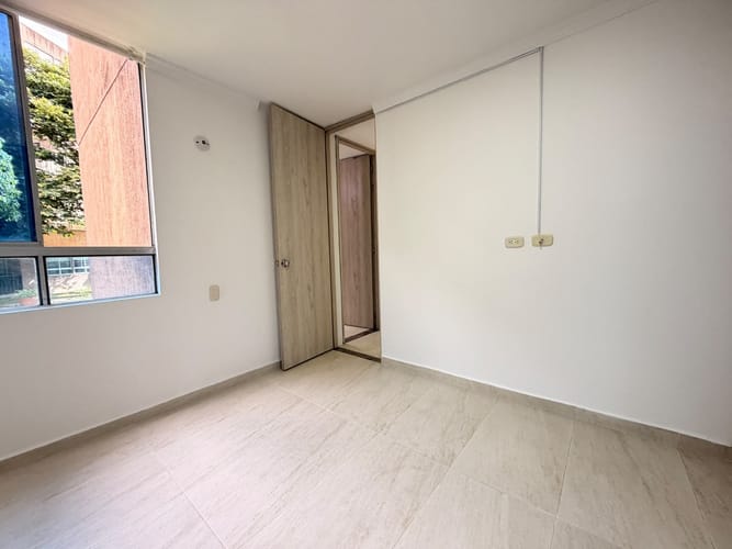 Apartamento de 2 alcobas en arriendo en Cr Arauco Hd. Rosablanca, Villavicencio, 50 m² · foto 8 de 12