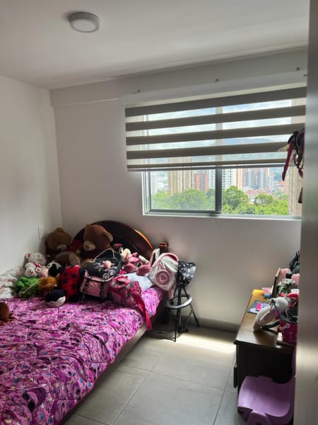 Apartamento de 3 alcobas en arriendo en Vereda San Jose, Sabaneta, 81 m² · foto 10 de 13