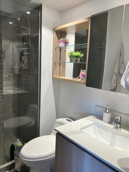 Apartamento de 3 alcobas en arriendo en Vereda San Jose, Sabaneta, 81 m² · foto 12 de 13